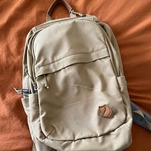 Fjallraven Kanken Backpack